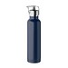 Doppelwandige Flasche 660 ml RIFLOW, Französisch Navy