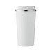 Doppelwandiger Becher 510 ml BRACE +, Weiß
