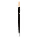 doppler® Automatik-Portierschirm Nature Golf, simple black
