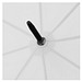 doppler Automatik-Portierschirm Nature Golf, bright white