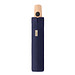 doppler® Automatik-Taschenschirm  Nature Magic, deep blue