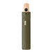 doppler® Automatik-Taschenschirm  Nature Magic, deep olive