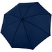 doppler Hit Golf XXL UV Protection, solid navy/silver