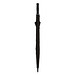 doppler® Automatik-Portierschirm Hit Golf XXL, schwarz