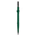 doppler® Automatik-Portierschirm Hit Golf XXL, grün