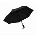 doppler® Taschenschirm Hit Magic AOC, schwarz