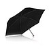doppler® Taschenschirm zero,99, schwarz