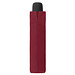 doppler® Taschenschirm Hit Mini, weinrot