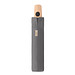 doppler® Taschenschirm Nature Mini, slate grey