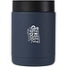 Doveron 500 ml isolierter Lunchpot aus recyceltem Edelstahl, eisblau