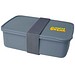 Dovi 800 ml Lunchbox, grau