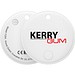 DualTag easy Bluetooth-Tracker, Weiß