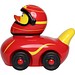 Ducks on Wheels, rot