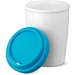 DUWAL. Reisebecher 220 mL, Hellblau