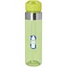 Dylan 650 ml Tritan Flasche mit Ausgussdeckel, limone