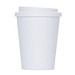 EASY Coffee- Beche, weiß