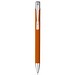 LANCE® Softtouch Metallkugelschreiber, orange