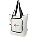 EcoFold faltbare RPET Kühltasche 15 L, Sandstone