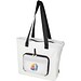 EcoFold faltbare RPET Tragetasche 16 L, weiss
