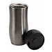 Edelstahl Isolierbecher To Go, 380 ml, titan