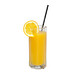 Edelstahl-Strohhalm DRINK ELEGANT,silber