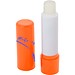 Eden Lippenpflege Vanille, orange