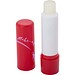 Eden Lippenpflege Vanille, rot