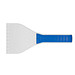 Eiskratzer Top Grip, weiß/blau