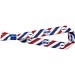 El Sublimation Festival Armband, dunkelblau
