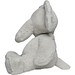 Elefant Lone, grau