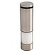 elektrische Salz- oder Pfeffermühle RE98-CEVARO, silber