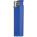 Elektronik Feuerzeug KATRIN, blau