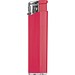 Elektronik Feuerzeug KATRIN, rot