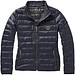 ELEVATE Damen Daunenjacke Scotia, dunkelblau, S