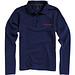 ELEVATE Damen Langarm Poloshirt Oakville, dunkelblau, XL