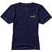 ELEVATE Damen Öko T-Shirt Kawartha, dunkelblau, XXL