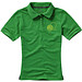 ELEVATE Damen Poloshirt Calgary, Fern green, M