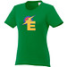 ELEVATE Damen T-Shirt Heros, Fern green, L