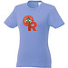 ELEVATE Damen T-Shirt Heros, hellblau, S