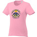 ELEVATE Damen T-Shirt Heros, Light pink, XXL