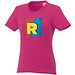ELEVATE Damen T-Shirt Heros, magenta, S