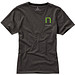 ELEVATE Damen T-Shirt Nanaimo, anthrazit, XL