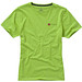 ELEVATE Damen T-Shirt Nanaimo, apfelgrün, XS