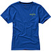 ELEVATE Damen T-Shirt Nanaimo, blau, XXL