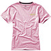 ELEVATE Damen T-Shirt Nanaimo, Light pink, S