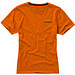 ELEVATE Damen T-Shirt Nanaimo, orange, XL