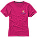 ELEVATE Damen T-Shirt Nanaimo, rosa, XL