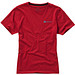 ELEVATE Damen T-Shirt Nanaimo, rot, XXL