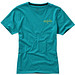 ELEVATE Damen T-Shirt Nanaimo, türkis, XXL