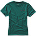 ELEVATE Damen T-Shirt Nanaimo, waldgrün, XXL